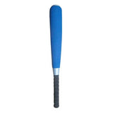 Deluxe Blue Foam Baseball Bat 60cm