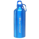 Bidón Aluminio Karrimor 600 ml