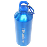 Bidón Aluminio Karrimor 600 ml