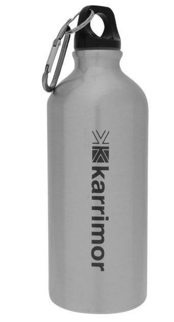 Bidón Aluminio Karrimor 600 ml