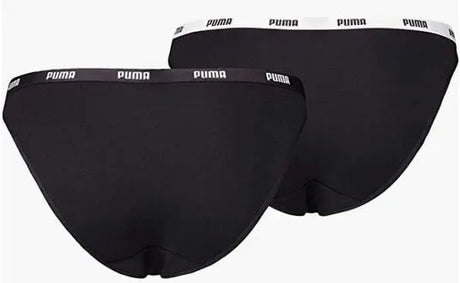 Bikini Puma Women Bikini 2u Negro