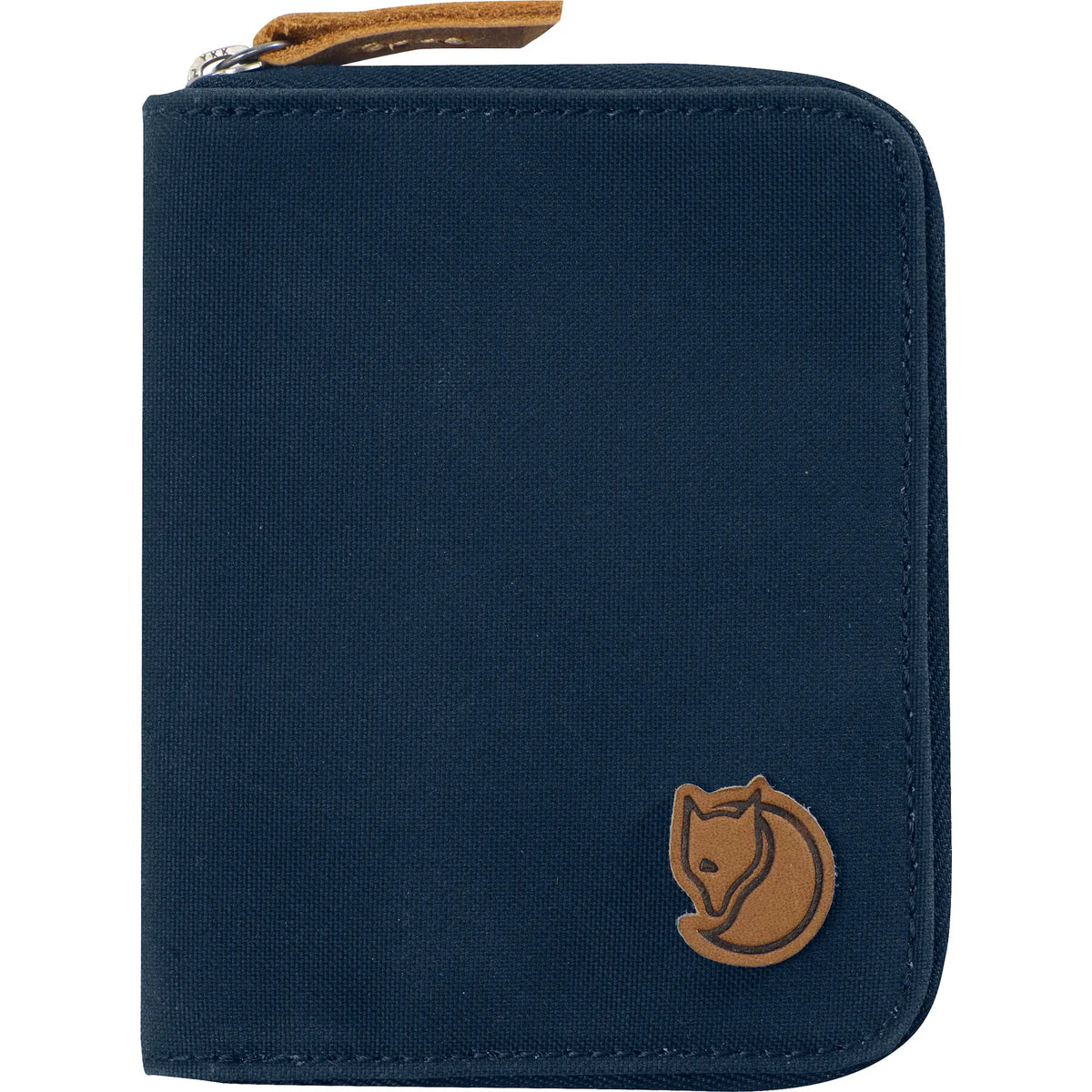 Billetera con cremallera Fjällräven