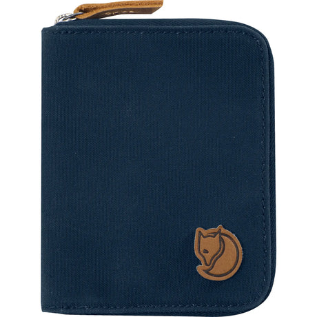 Billetera con cremallera Fjällräven