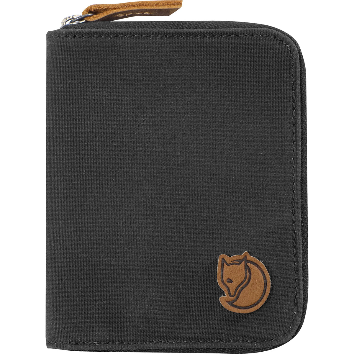Billetera con cremallera Fjällräven