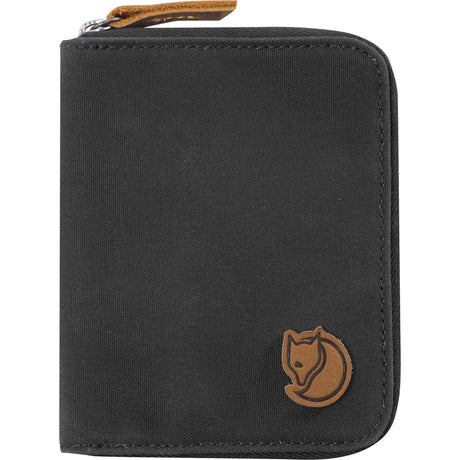 Billetera con cremallera Fjällräven