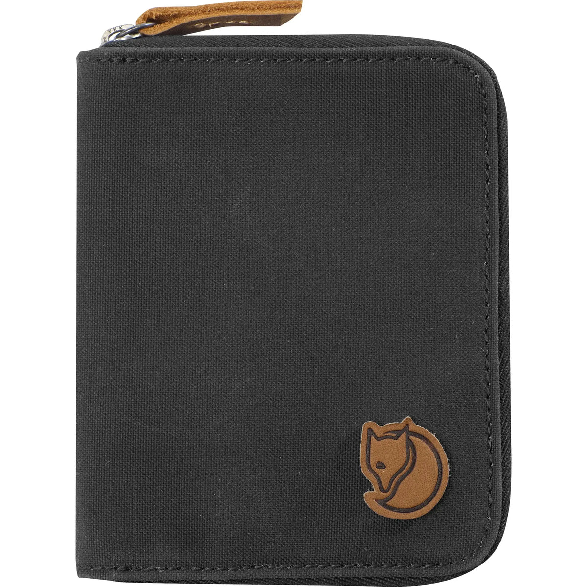 Billetera con cremallera Fjällräven