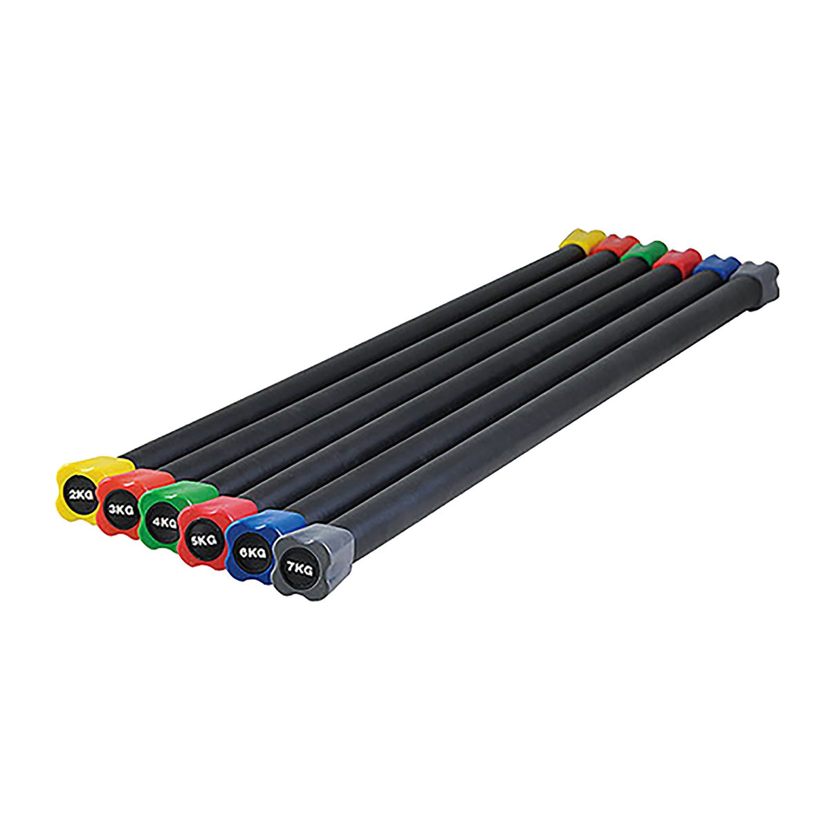Body Bar Fitness Softee ELITE