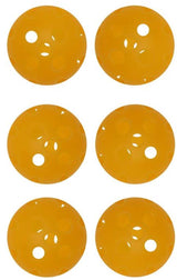 Bolas de Golfe Dunlop Air Pack 6