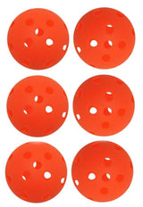 Bolas de Golfe Dunlop Air Pack 6