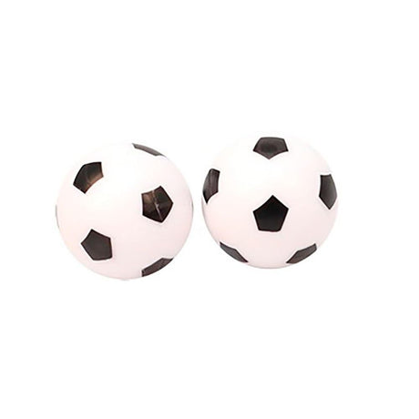 Bolas Futbolín 2 unidades