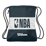 Bolsa Baloncesto Wilson NBA Forge Gymsack