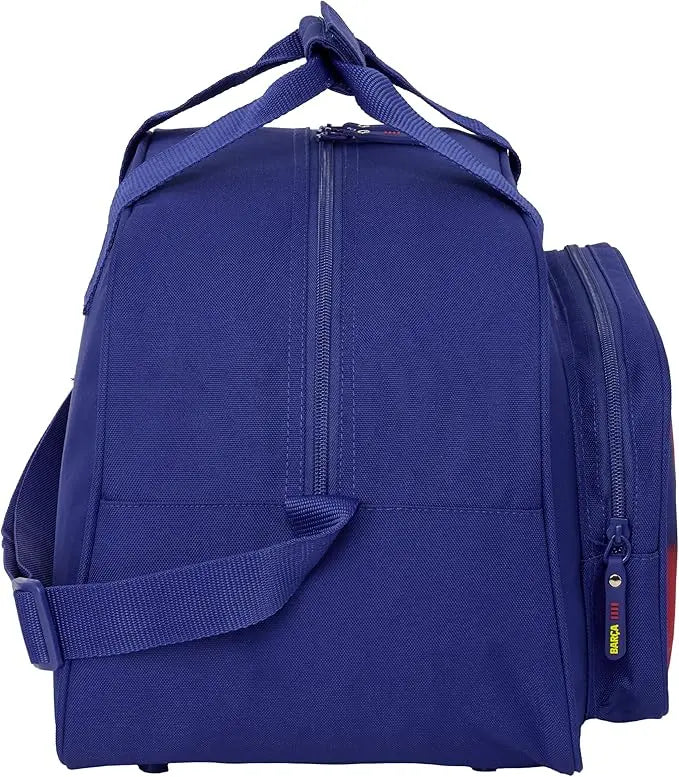 Bolsa Deporte F.C. Barcelona 1ª Equipación 25/26