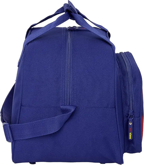 Bolsa Deporte F.C. Barcelona 1ª Equipación 25/26