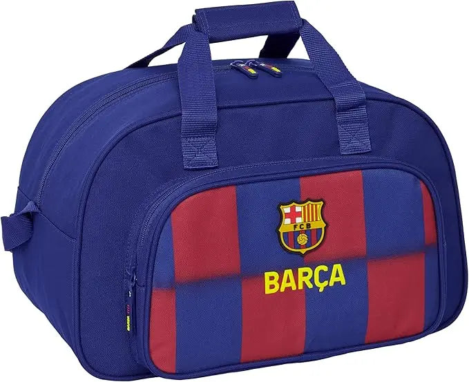 Bolsa Deporte F.C. Barcelona 1ª Equipación 25/26