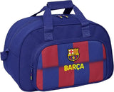 Bolsa Deporte F.C. Barcelona 1ª Equipación 25/26