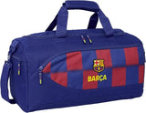 Bolsa Deporte F.C. Barcelona 1ª Equipación 25/26