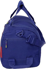 Bolsa Deporte F.C. Barcelona 1ª Equipación 25/26