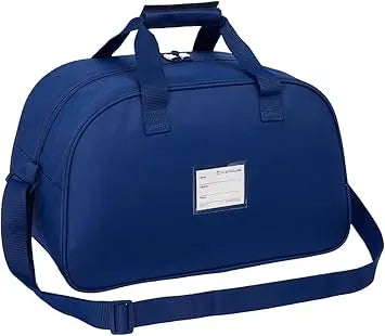 Bolsa Deporte F.C. Barcelona Navy Blue