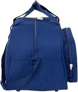 F.C. Barcelona Navy Blue Sports Bag