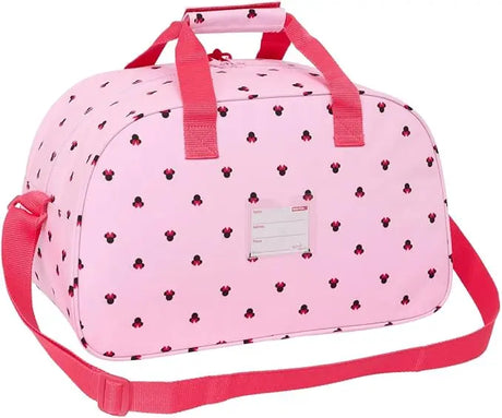 Bolsa Deporte Minnie Mouse "Naive"