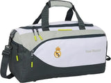 Bolsa Deporte Real Madrid Equipación 25/26
