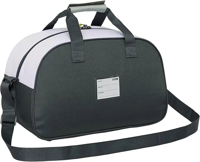 Real Madrid Sports Bag 25/26 Kit