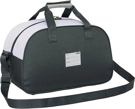 Bolsa Deporte Real Madrid Equipación 25/26
