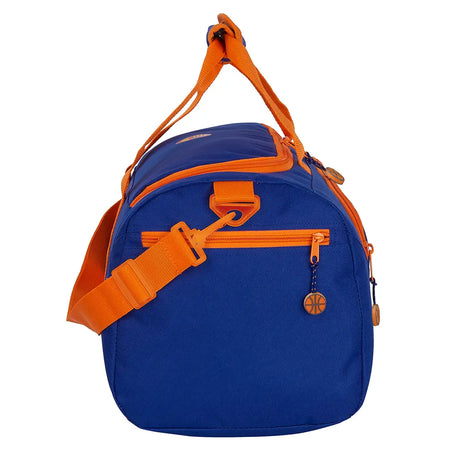 Bolsa Deporte Valencia Basket Club