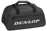 Dunlop Pro Duffle Bag Black