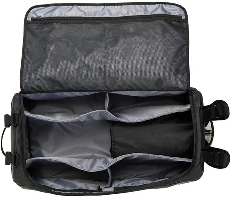 Bolsa Dunlop Pro Holdall Negro