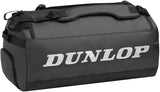 Saco de Desporto Dunlop Pro Holdall Preto