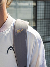 Bolsa Head Coello Pro X Duffle Tamaño L