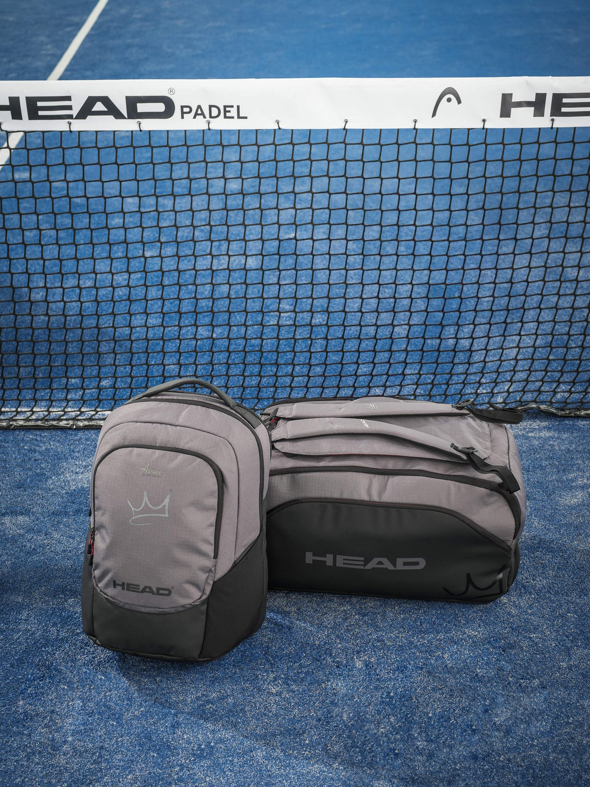 Bolsa Head Coello Pro X Duffle Tamaño L