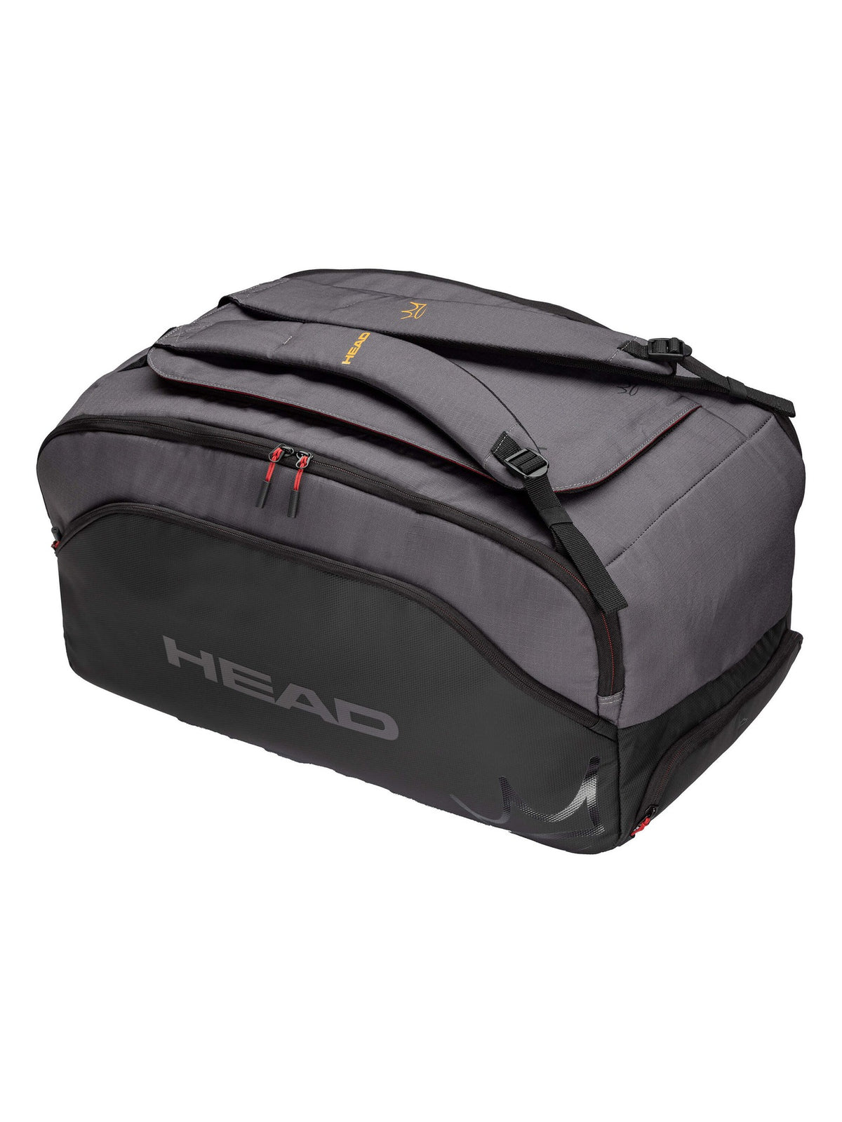 Bolsa Head Coello Pro X Duffle Tamaño L