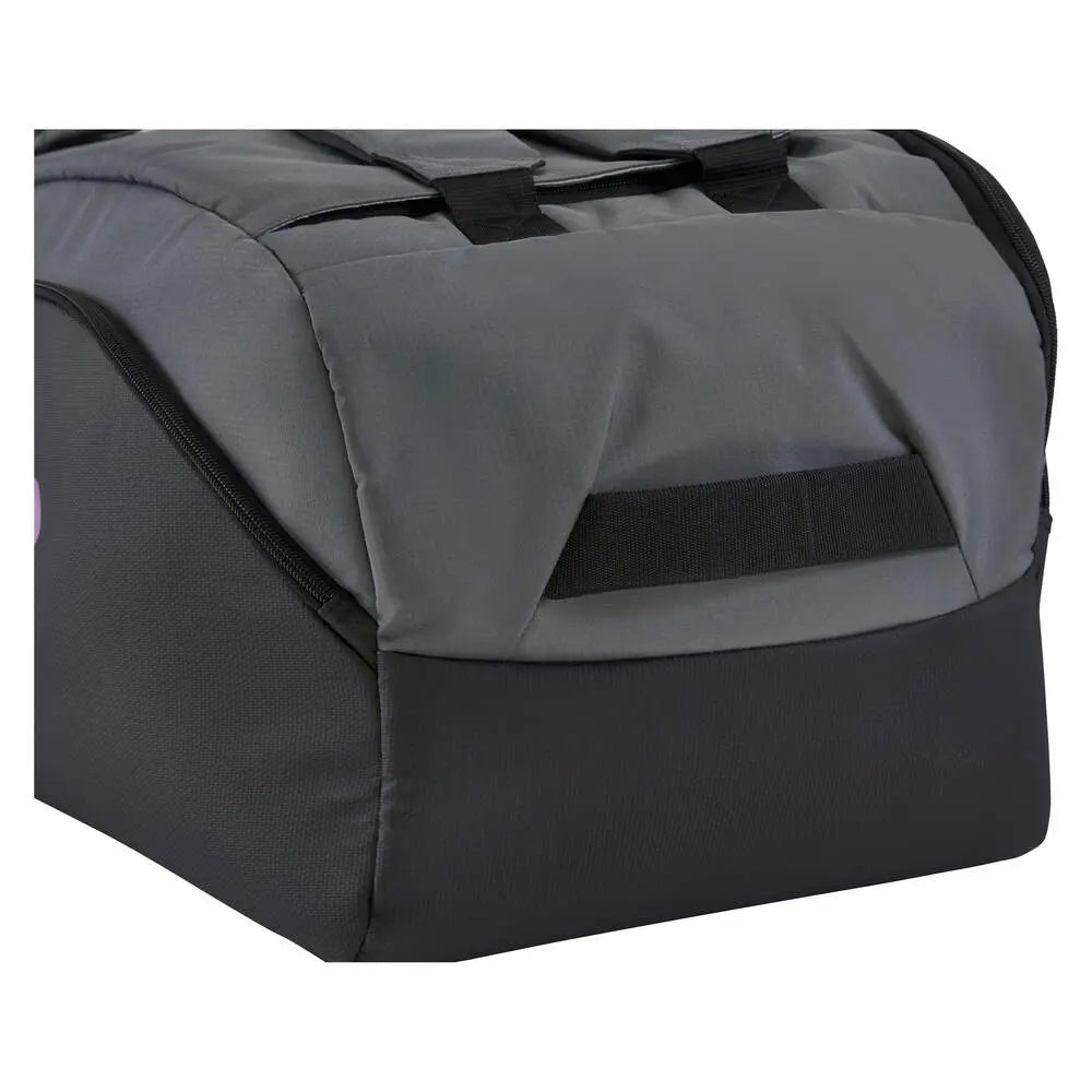 Bolsa Head Pro X Duffle Talla L Negro/Gris