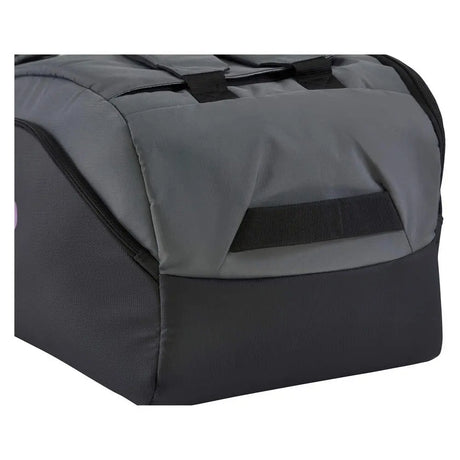 Bolsa Head Pro X Duffle Talla L Negro/Gris