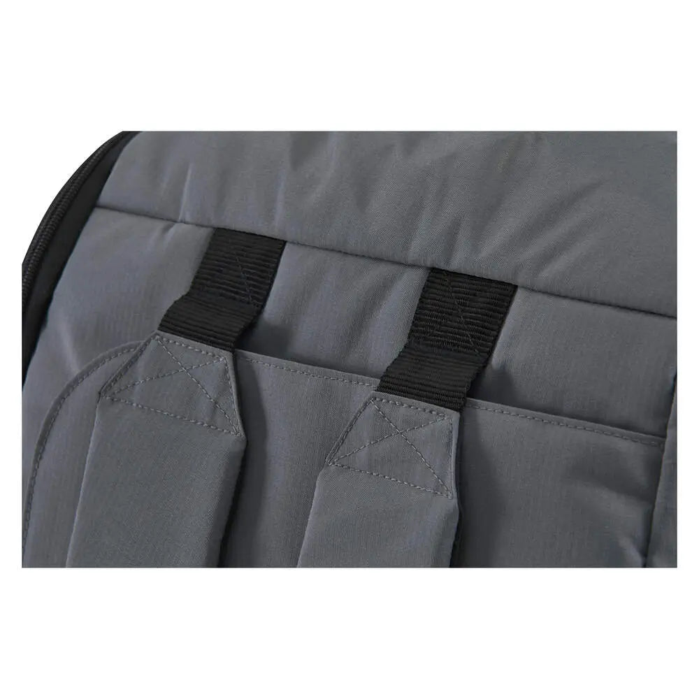 Bolsa Head Pro X Duffle Talla L Negro/Gris