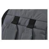 Bolsa Head Pro X Duffle Talla L Negro/Gris