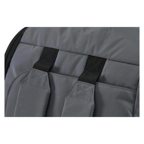 Bolsa Head Pro X Duffle Talla L Negro/Gris
