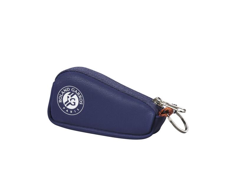 Bolsa Llavero Wilson Roland Garros