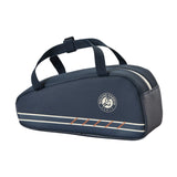 Bolsa Mini Wilson Roland Garros 2025 Marino