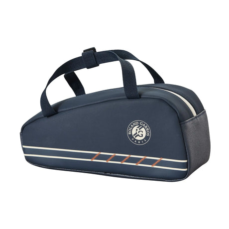 Bolsa Mini Wilson Roland Garros 2025 Marino
