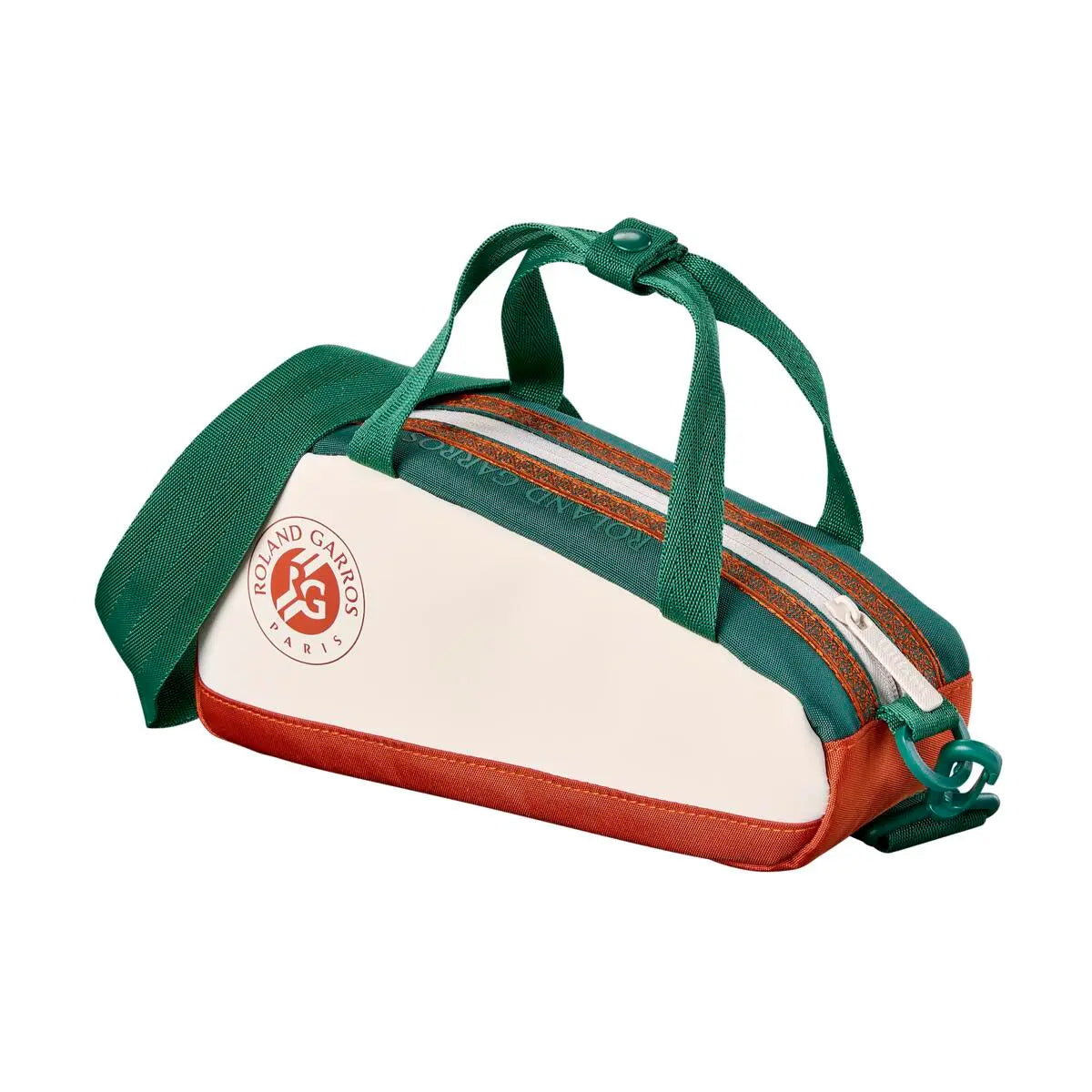 Bolsa Mini Wilson Roland Garros 2026