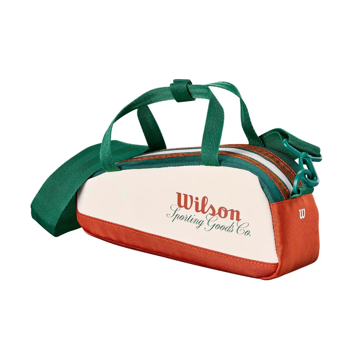 Bolsa Mini Wilson Roland Garros 2026