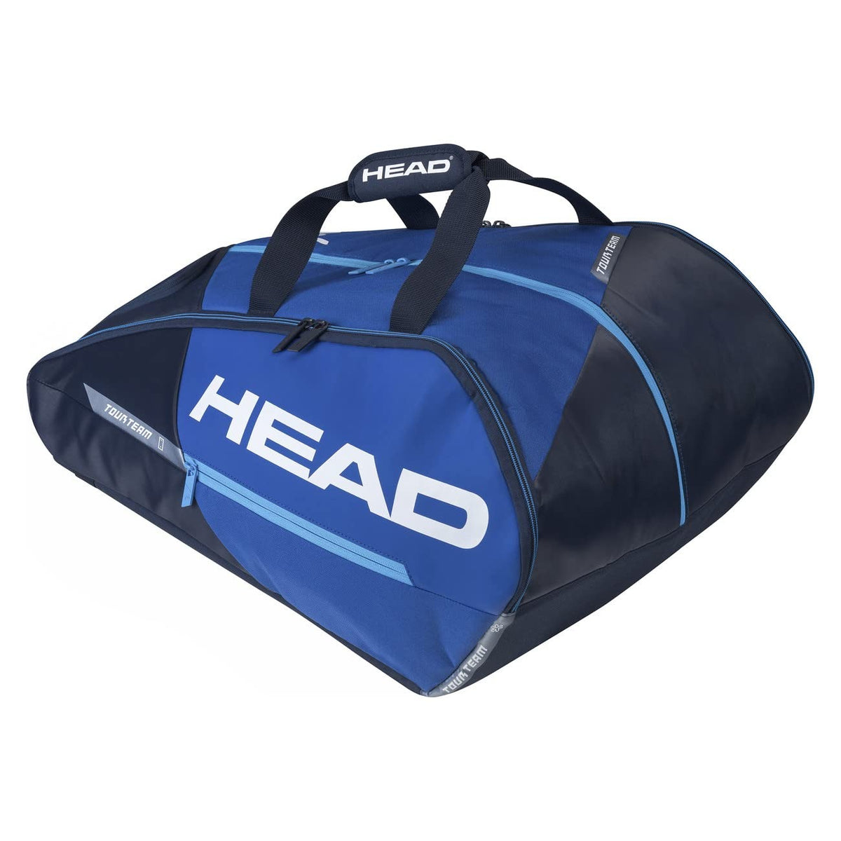Bolsa Paletero Head Tour Team Monster Combi