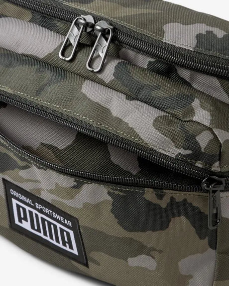Bolsa Riñonera Puma Academy Forest High