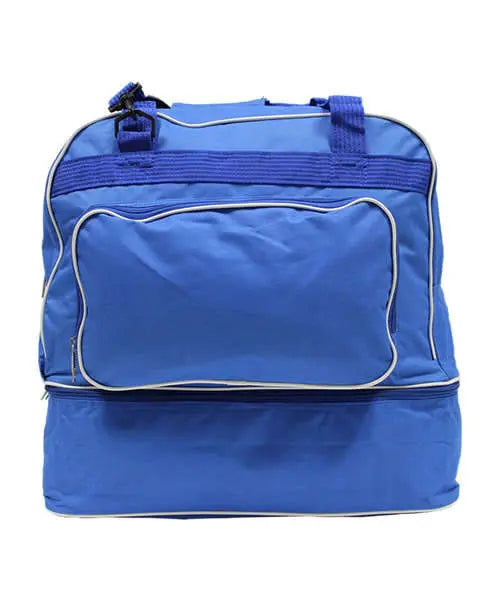 Softee CLUB Large Navy TROLLEY Bag