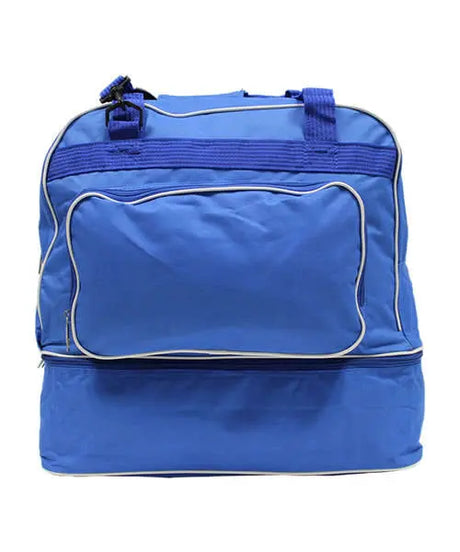 Bolsa TROLLEY CLUB Softee Grande Marino