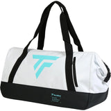 Bolsa Tenis Tecnifibre Tour Endurance Blanco Azul