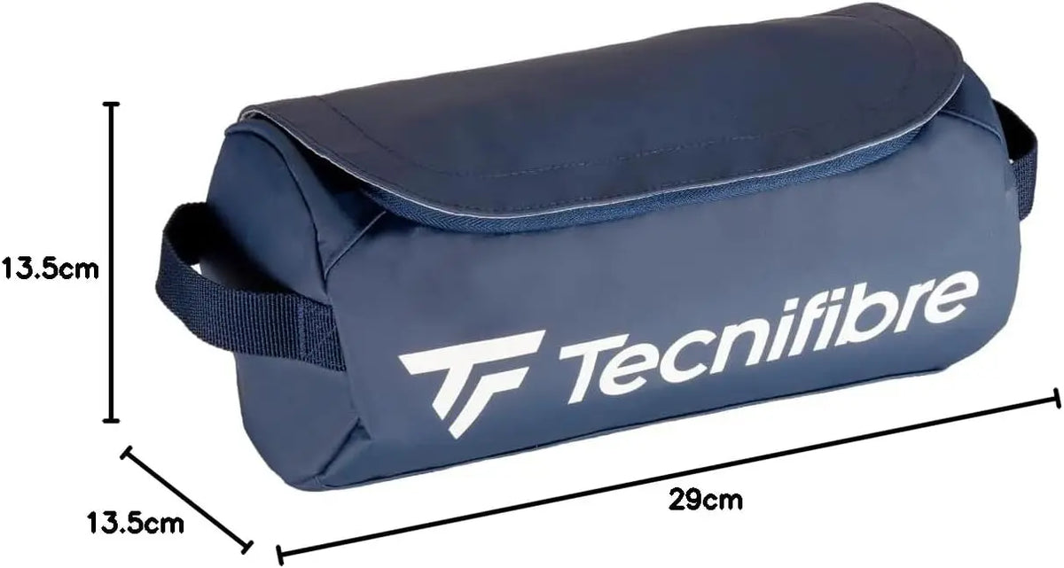 Bolsa Tenis Tecnifibre Tour Endurance Mini Bag Navy